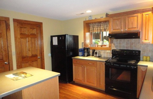 Lake Junaluska House | Williams House at Lake Junaluska -Spacious 5-Bedroom Family Retreat