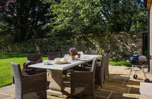 Slaggyford House | Williamston Barn & Cowshed