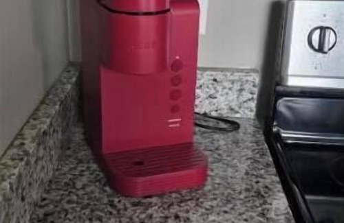 Radcliff Apartment | Willie & Barbara's Place