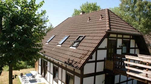 Feriendorf Frankenau Apartment | Willingen, zeit für Dich