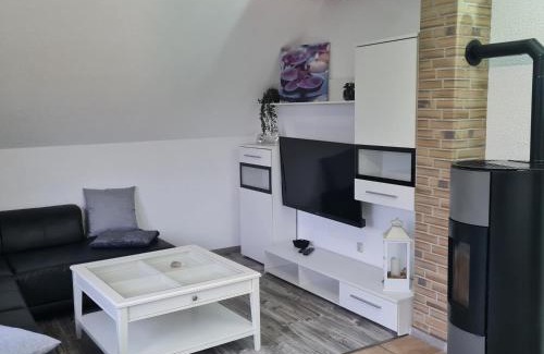 Feriendorf Frankenau Apartment | Willingen, zeit für Dich