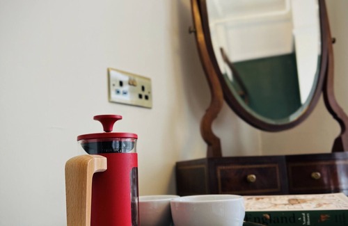 Willingham Apartment | Willingham House - Darwin Suite