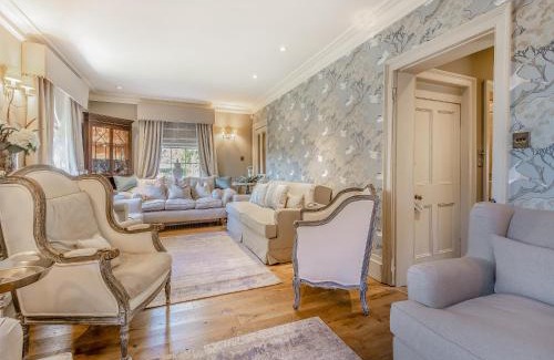 Horseman's Green House | Willington Lodge