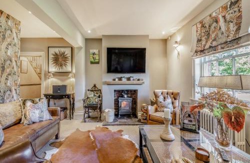 Horseman's Green House | Willington Lodge