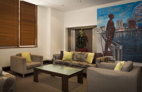 Aro Valley Hotel | Willis Wellington Hotel