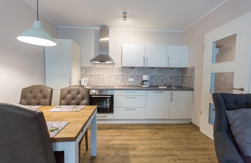 Kuhlungsborn Ost Apartment | Willkommen im Ostseebad Kühlungsborn. Willkommen im Haus Sunnevelt