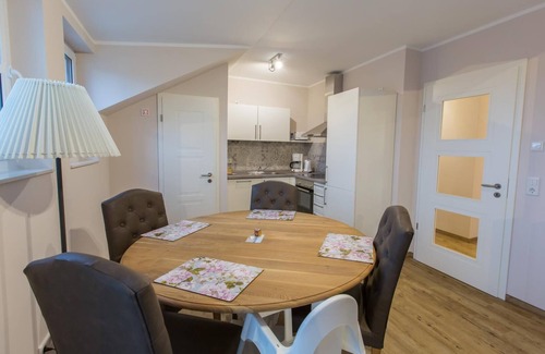 Kuhlungsborn Ost Apartment | Willkommen im Ostseebad Kühlungsborn. Willkommen im Haus Sunnevelt