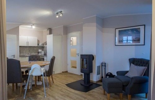 Kuhlungsborn Ost Apartment | Willkommen im Ostseebad Kühlungsborn. Willkommen im Haus Sunnevelt