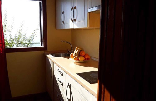 La Matanza de Acentejo House | Willkommen im Paradies