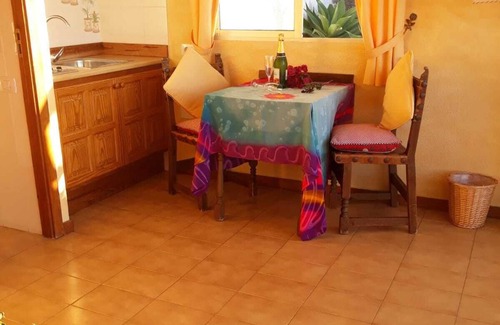 La Matanza de Acentejo House | Willkommen im Paradies