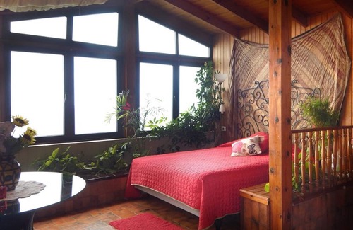 La Matanza de Acentejo House | Willkommen im Paradies