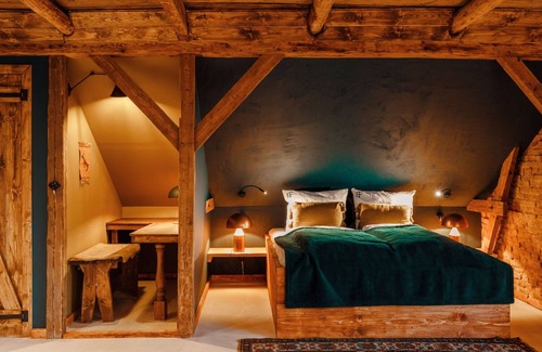 Bissee Other | Willkommen im Cabin im Farmhouse 3