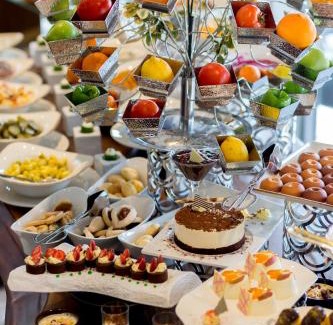 Karesi Hotel | Willmont Hotel