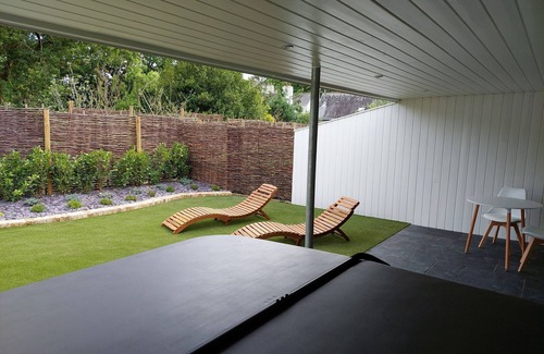 Liverton Cottage | Willow - a dunley cottages - devon that sleeps 2 guests in 1 bedroom