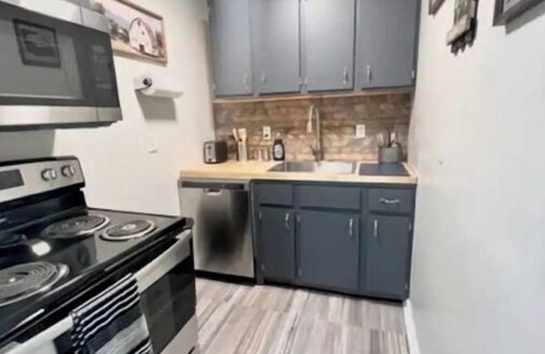 Cookeville Apartment | Willow Central Apartment