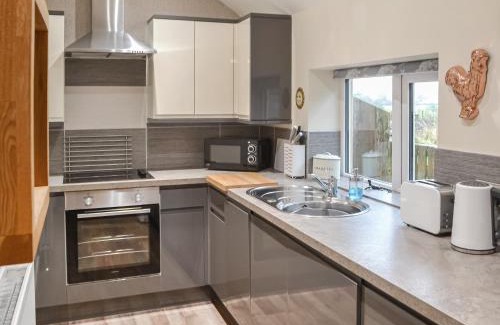 Morpeth House | Willow Cottage