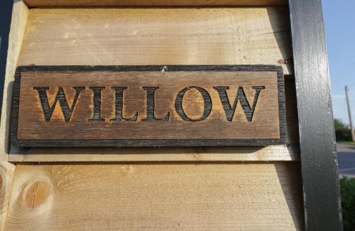 Kemble House | Willow