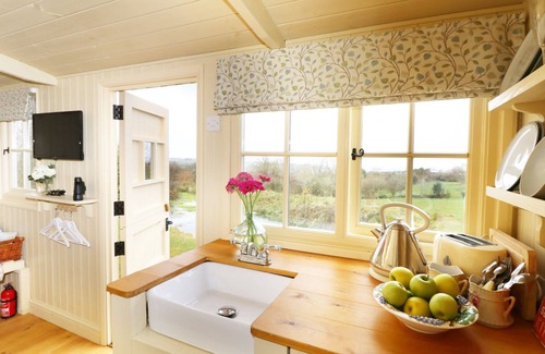 Burlawn Cottage | Willow