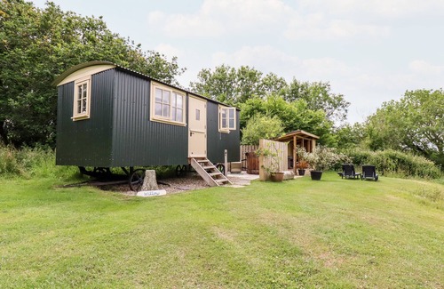 Burlawn Cottage | Willow