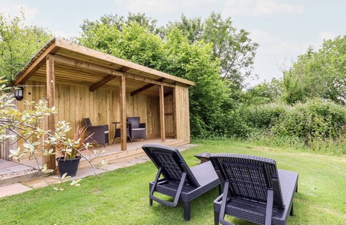 Burlawn Cottage | Willow