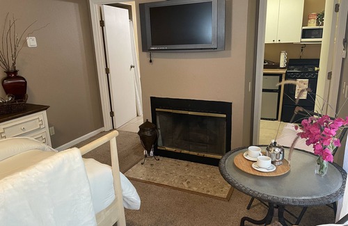 Willow Glen Apartment | Willow Glen Hideaway