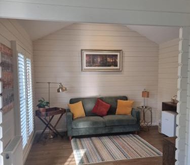 Wittering Bed & Breakfast | Willow House B&B