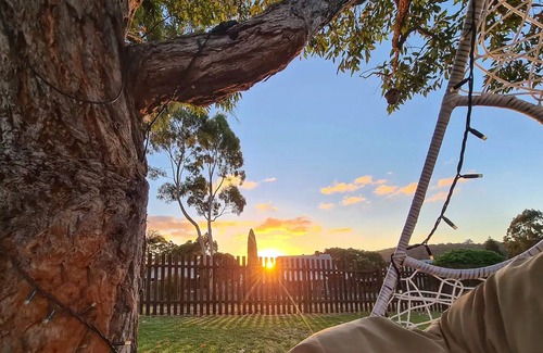 Pemberton House | Willow on Pine