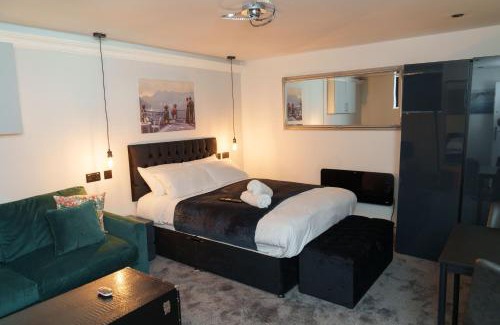 Harehills Apartment | Willow Studio