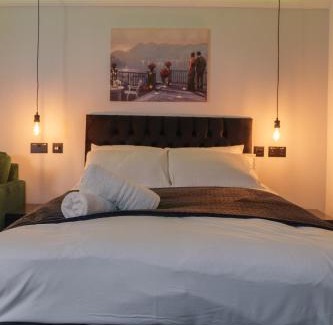 Harehills Apartment | Willow Studio