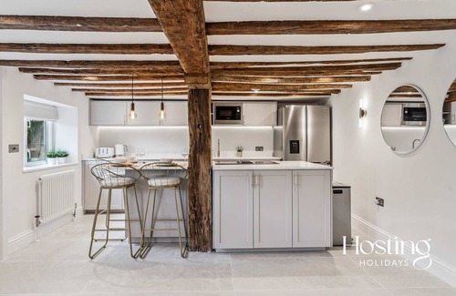 Wallingford House | Willowbrook Cottage - 3 Bed Countryside Escape