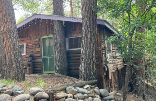 Ruidoso House | Willowhaven