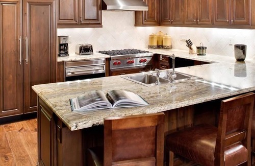 Vail Apartment | Willows 103 | Luxury 2BR Vail Village