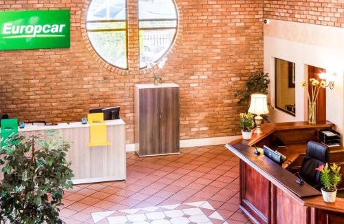 Potchefstroom Hotel | Willows Garden Hotel Potchefstroom