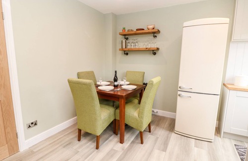 Corbridge Cottage | WILLOWS, pet friendly, with open fire in Corbridge