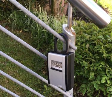 Berghausen Apartment | Willstein