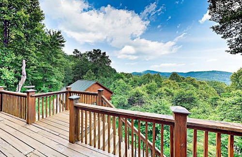 Old Fort House | Willy Bear