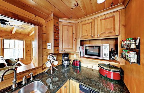 Old Fort House | Willy Bear