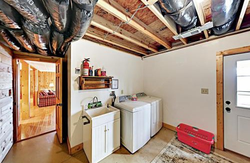 Old Fort House | Willy Bear