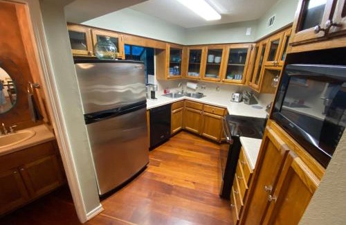 Florida Panhandle House | Willy Wonka House