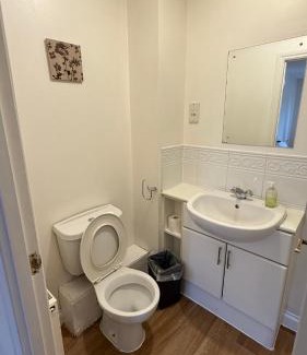 Eastleigh House | Wilmer House 2