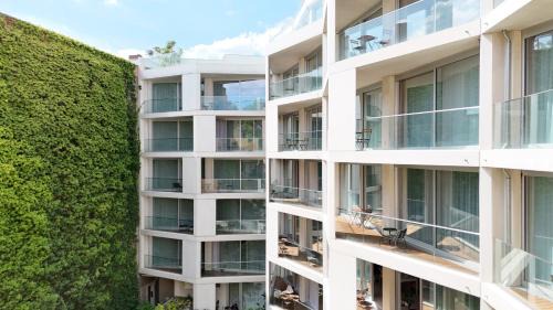 Charlottenburg Apartment | Wilmina Apartments & Lofts