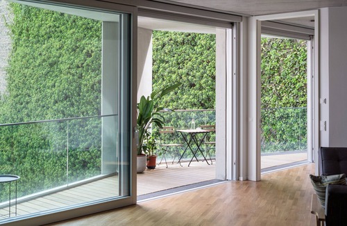 Charlottenburg Apartment | Wilmina Apartments & Lofts