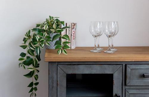 Kirby Muxloe House | Wilshere House