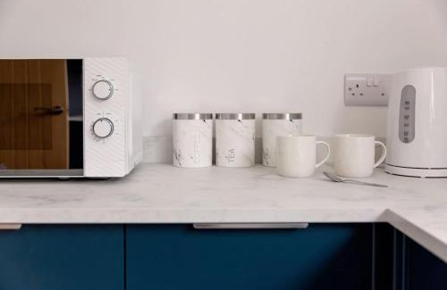 Kirby Muxloe House | Wilshere House