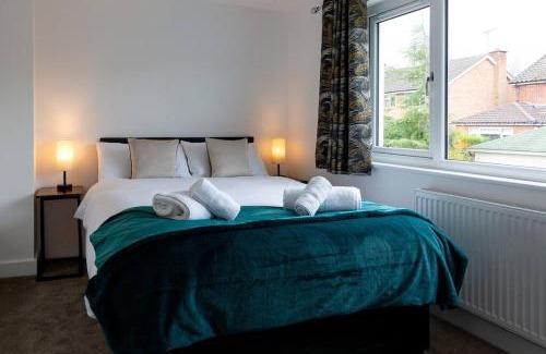 Kirby Muxloe House | Wilshere House