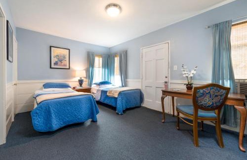 Sawtelle Hotel | Wilshire Motel