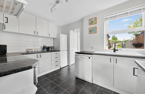 Henley Cottage | Wilson Cottage, Henley-on-Thames