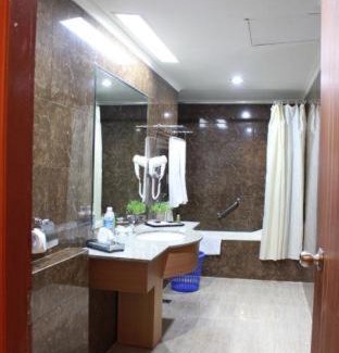 Jambi Hotel | Wiltop Hotel Jambi