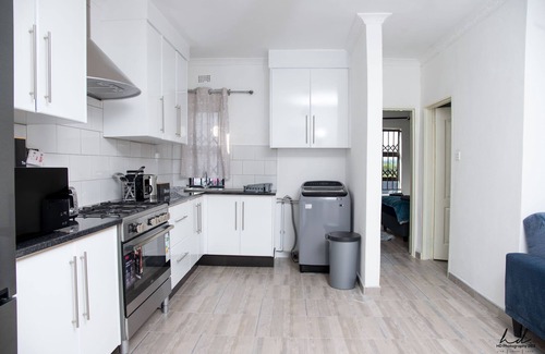 Masvingo Apartment | WIMBAYI GUESTHOUSE & BnB