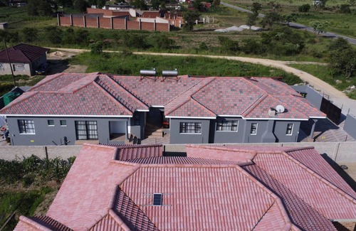 Masvingo Apartment | WIMBAYI GUESTHOUSE & BnB